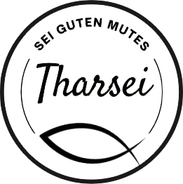 Logo Logo Tharsei